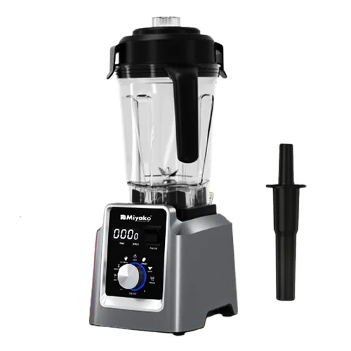 Picture of Miyako Digital Power Blender 2400 Watt BL-59DIGI 3 Ltr Capacity