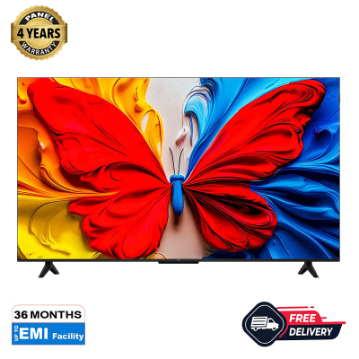 Picture of TCL 32" 32S5K QLED FHD Smart Bezel less Dolby WIFI Google TV