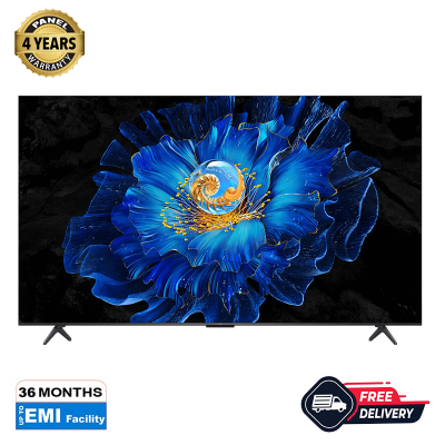 Picture of TCL 75C6KS 75" QD MiniLED 4K Google TV