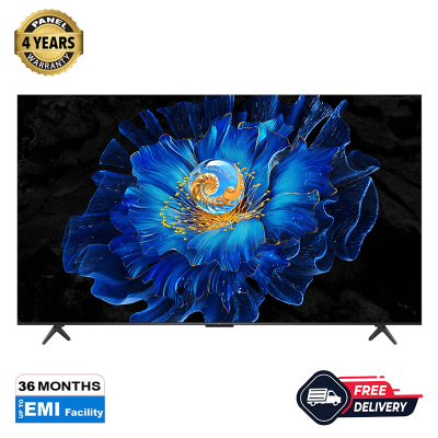 Picture of TCL 55" 55C6KS QD Mini LED 4K Google TV