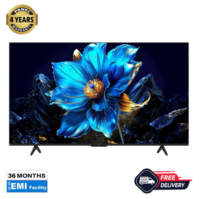 Picture of TCL 55" 55T6D QLED 4K Google TV