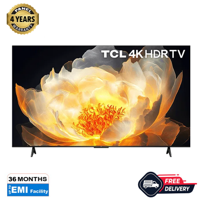 Picture of TCL 43" 43V6C UHD 4K Google TV