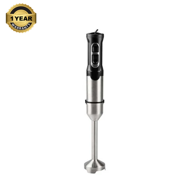 Picture of Miyako Electric Hand Blender/ Hand Mixer/ Egg Beater 1000 watt HB-7701 High & Low Function
