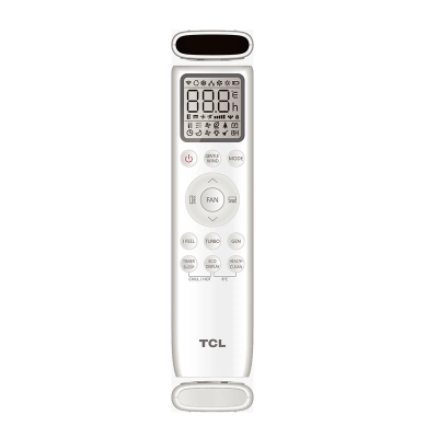 Picture of TCL 1.5 Ton GentleCool Health+ Full DC Inverter AC (TAC-18CSD/TPH21)