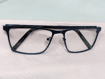 Picture of Adults Frames Metal  Spring Hinge Matt Navy