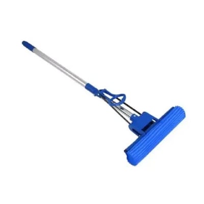 Picture of PVA Extendable Mop Double Roller Sponge Foam