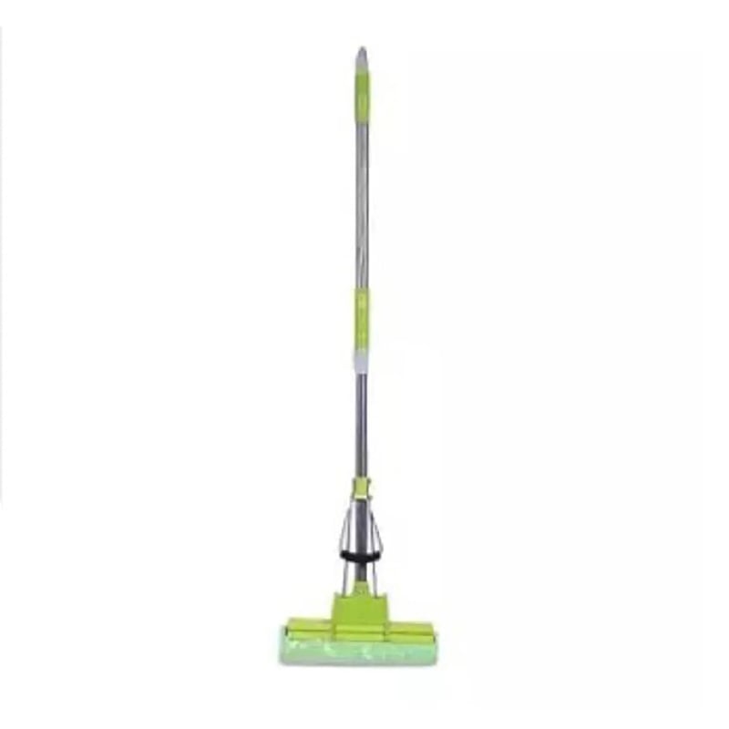 Picture of PVA Extendable Mop Double Roller Sponge Foam