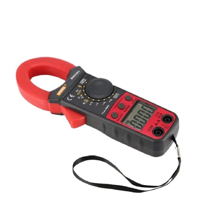 Picture of Digital Clamp Meter BM5266 Multimeter AC/DC Volt