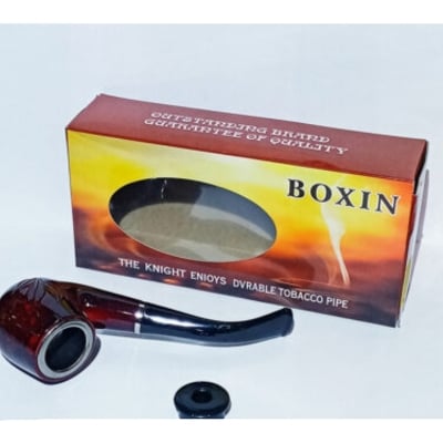 Picture of Durable Tobacco Pipe - Multicolor