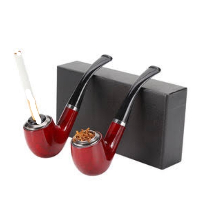 Picture of Durable Tobacco Pipe - Multicolor