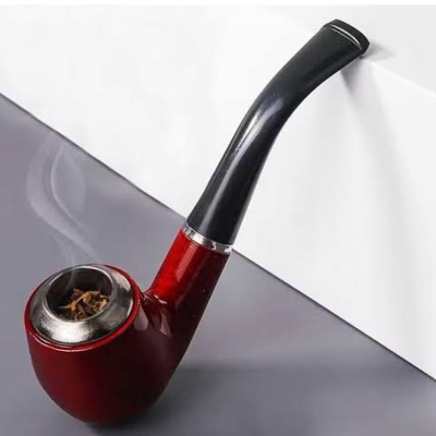 Picture of Durable Tobacco Pipe - Multicolor