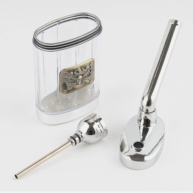 Picture of Pocket Water Pipe - Multicolor