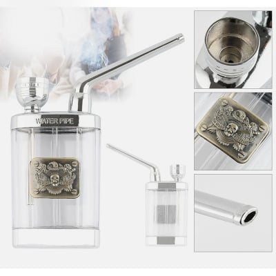 Picture of Pocket Water Pipe - Multicolor