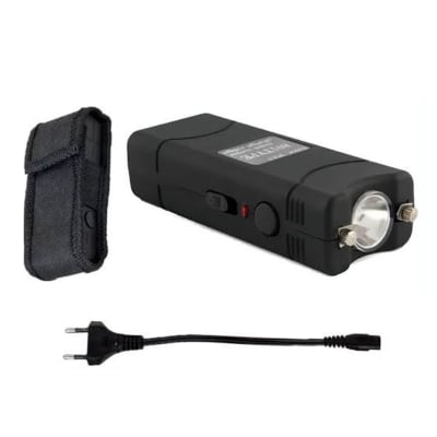 Picture of Defense Stun  machine - Black