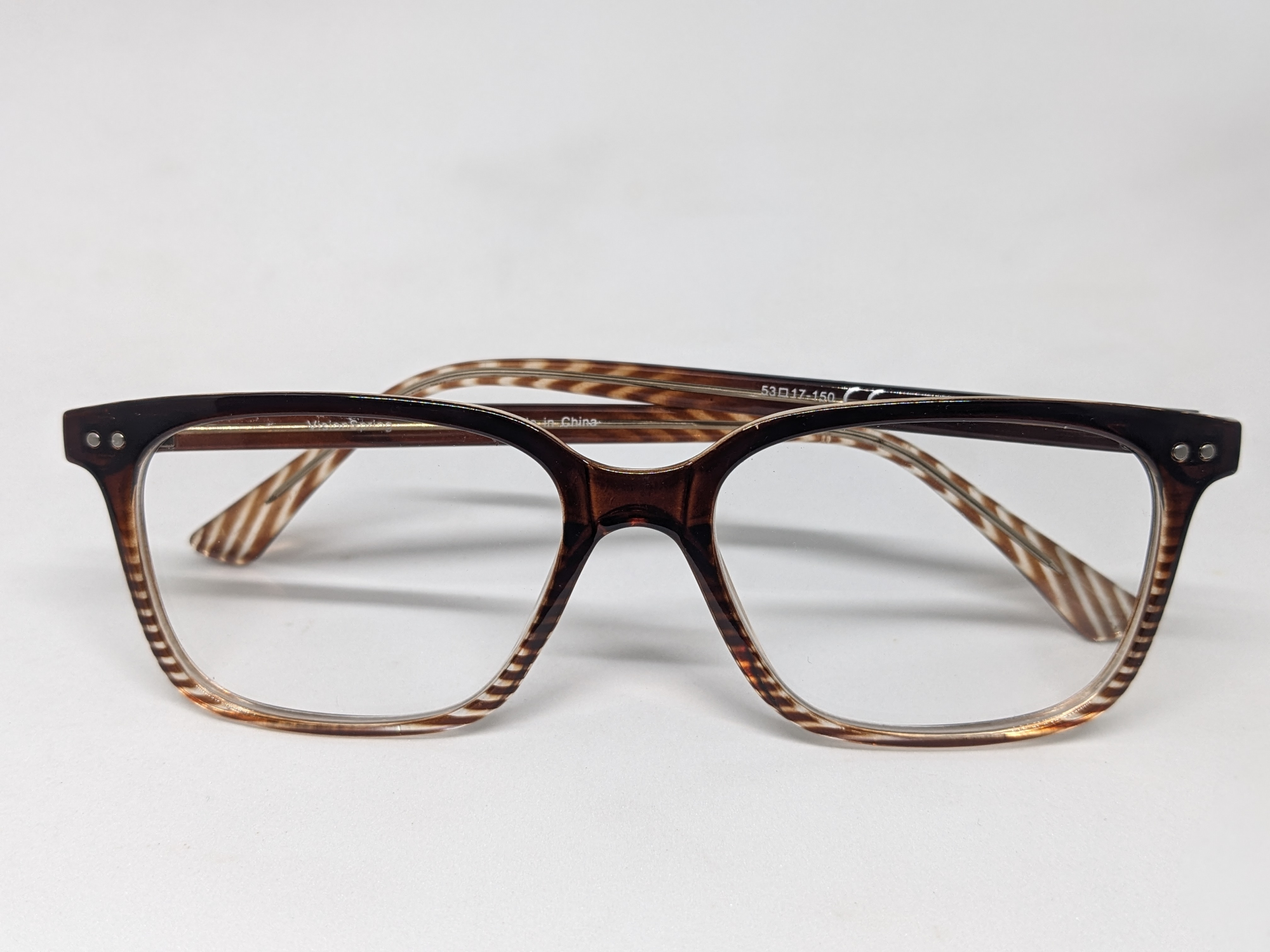 Picture of Adults Frames CP Spring  Black Tortoise