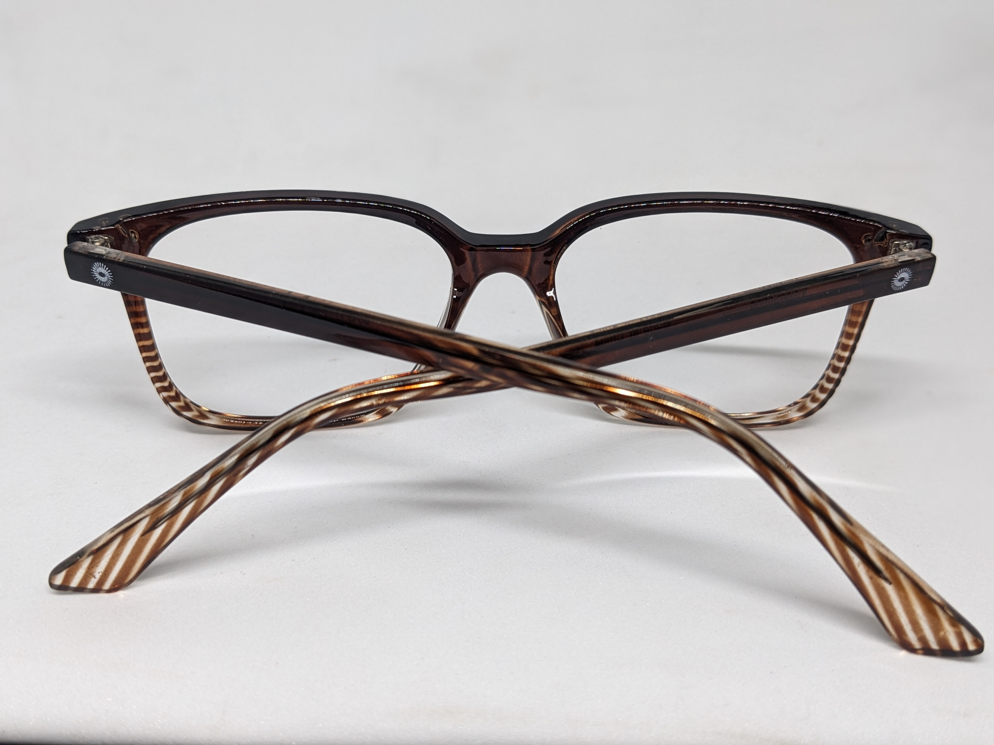 Picture of Adults Frames CP Spring  Black Tortoise