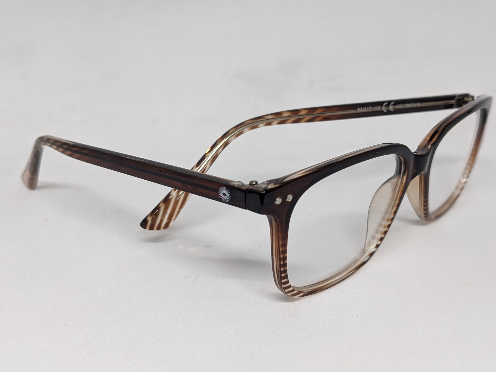 Picture of Adults Frames CP Spring  Black Tortoise