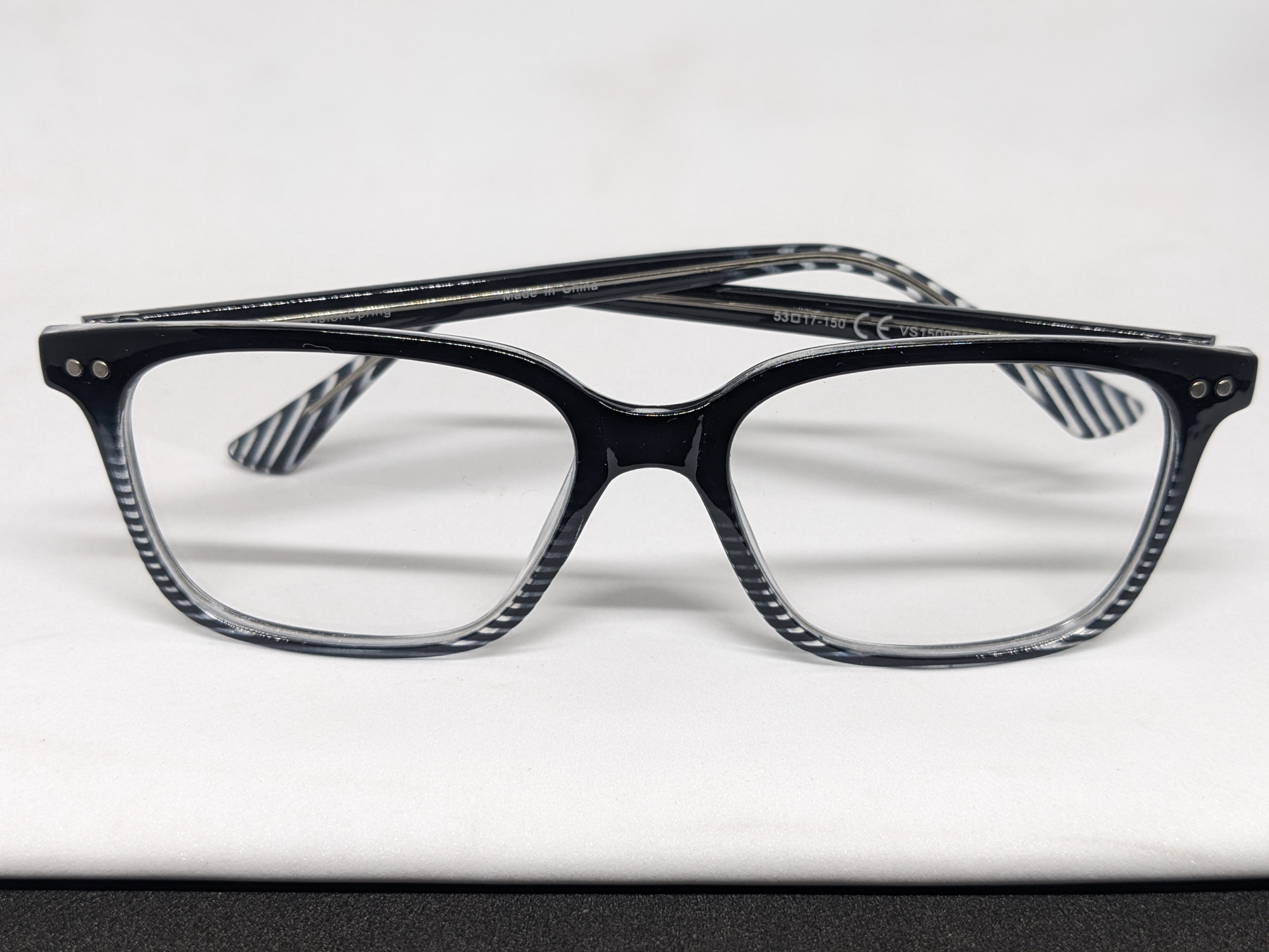 Picture of Adults Frames CP Spring  Black Tortoise
