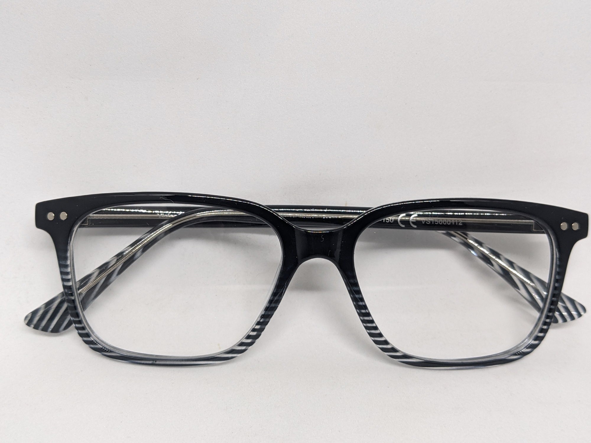 Picture of Adults Frames CP Spring  Black Tortoise