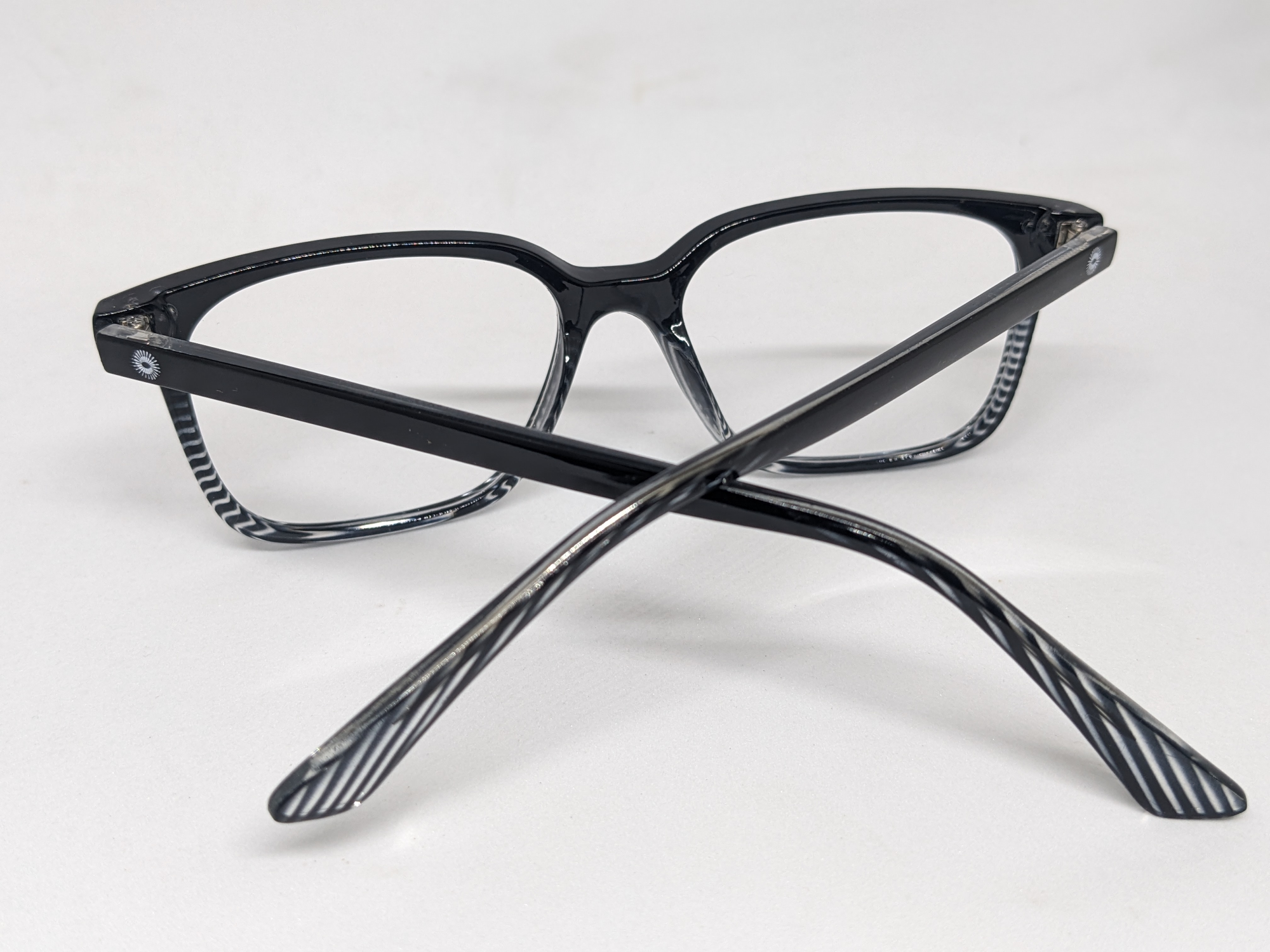 Picture of Adults Frames CP Spring  Black Tortoise