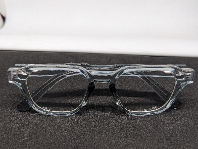 Picture of Adults Frames CP Spring  Transparent Grey