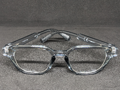 Picture of Adults Frames CP Spring  Transparent Grey