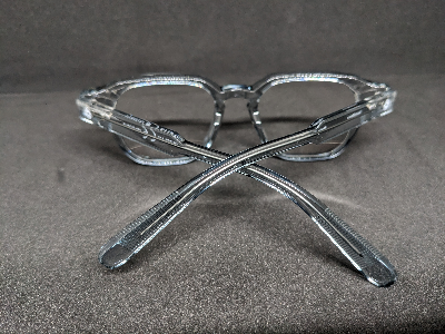 Picture of Adults Frames CP Spring  Transparent Grey