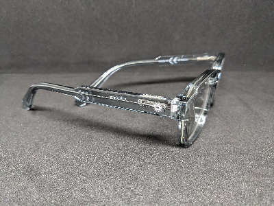 Picture of Adults Frames CP Spring  Transparent Grey
