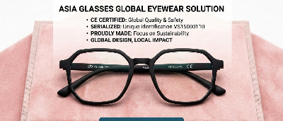 Picture of Adults Frames CP Spring  Matt Black