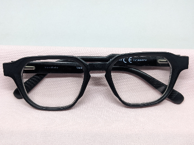 Picture of Adults Frames CP Spring  Matt Black