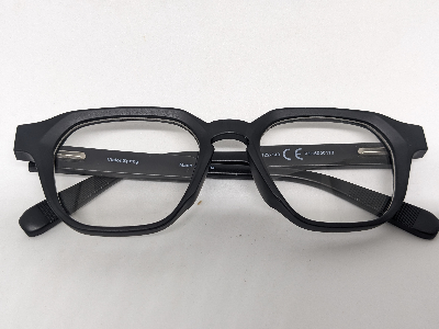Picture of Adults Frames CP Spring  Matt Black