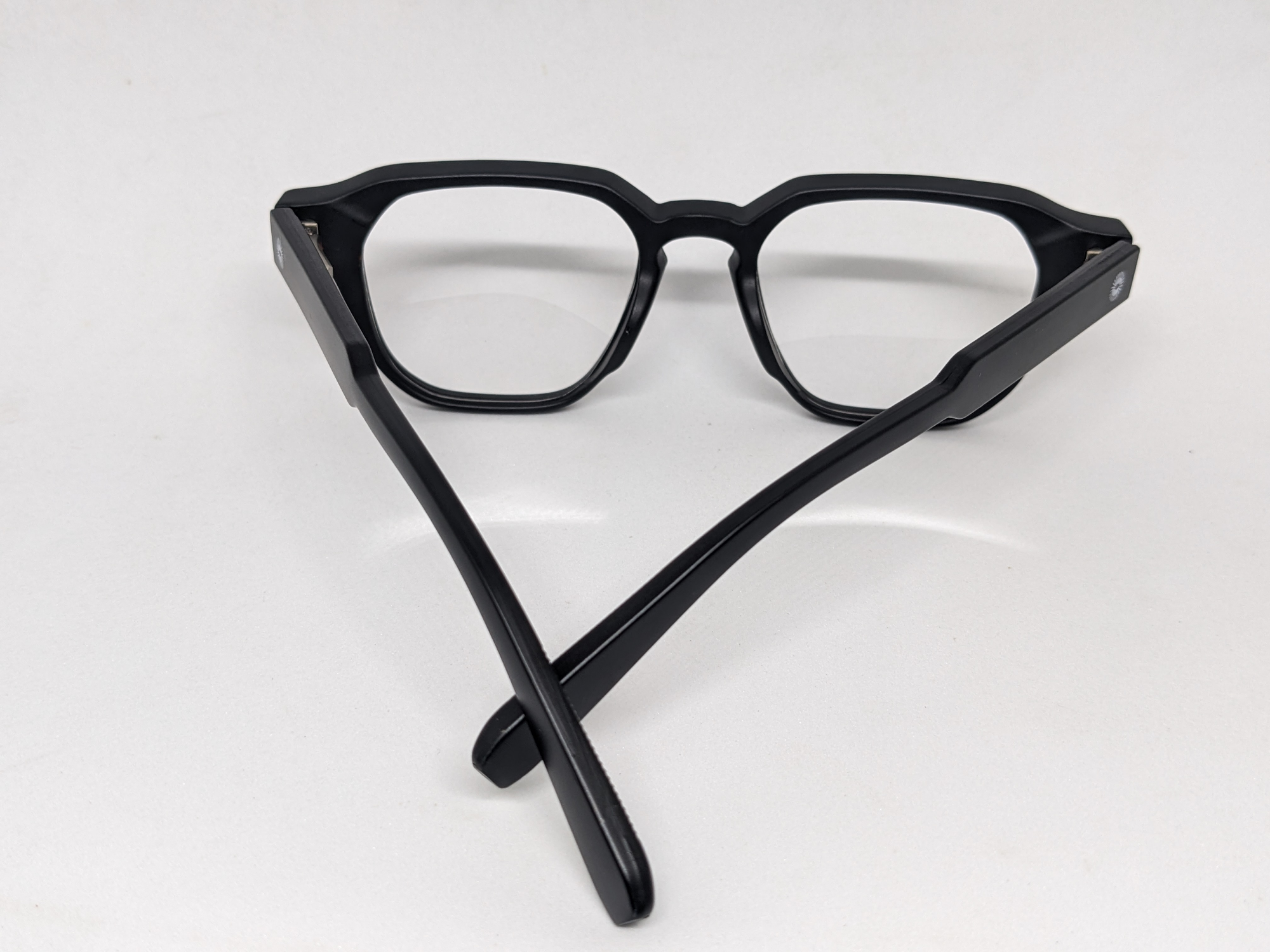 Picture of Adults Frames CP Spring  Matt Black