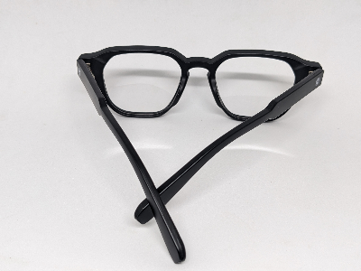 Picture of Adults Frames CP Spring  Matt Black