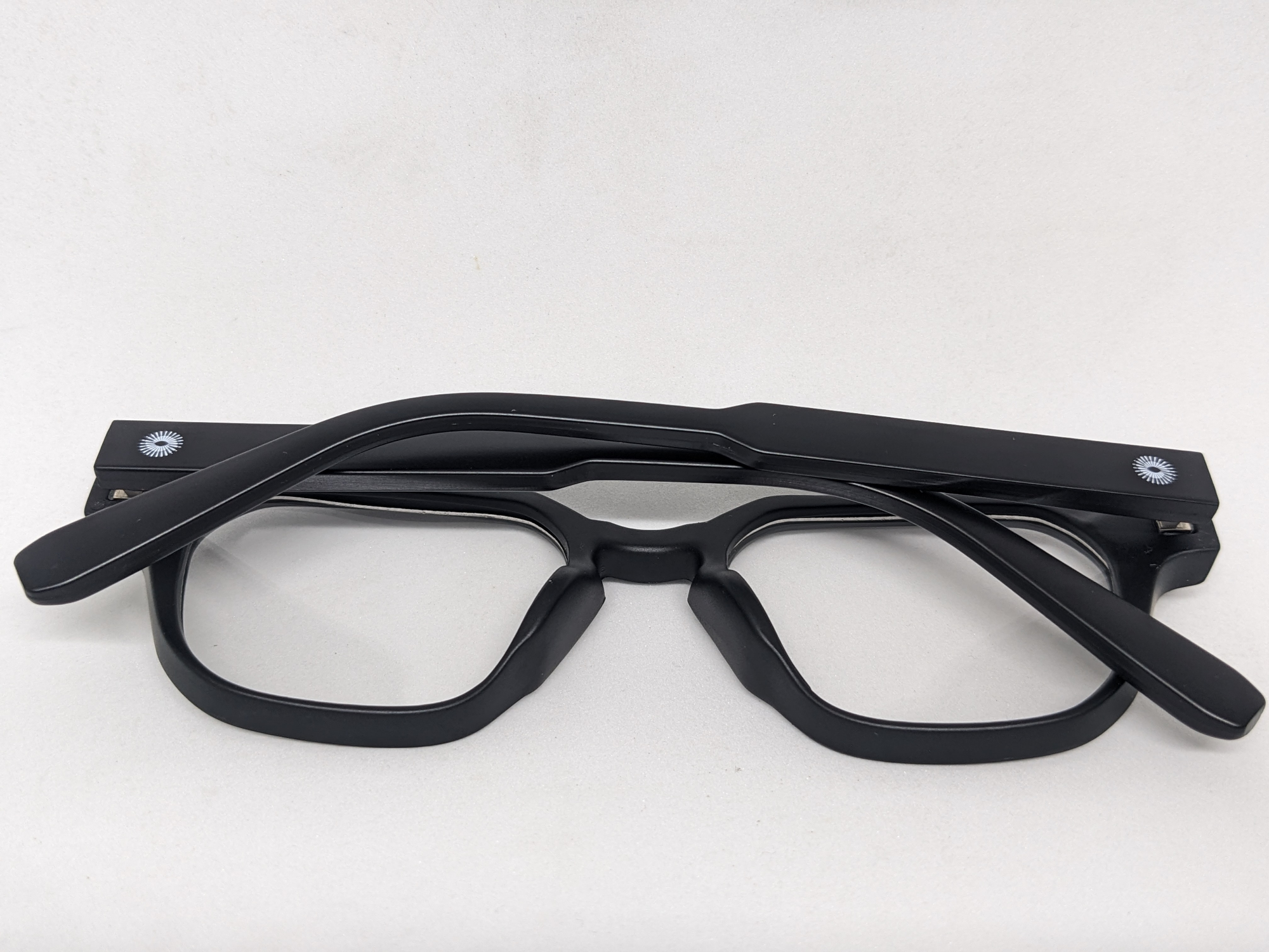 Picture of Adults Frames CP Spring  Matt Black