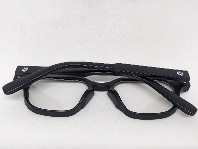Picture of Adults Frames CP Spring  Matt Black