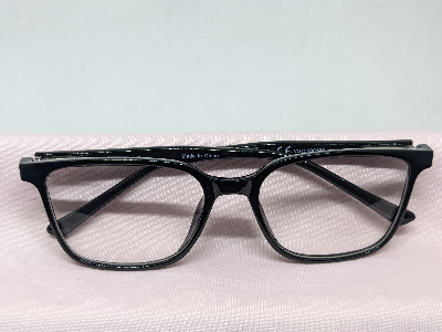 Picture of Adults Frames CP Spring  Shiny Black