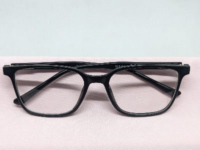Picture of Adults Frames CP Spring  Matt Black