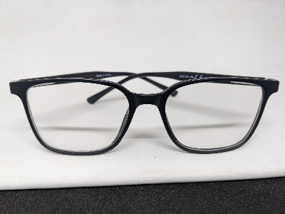 Picture of Adults Frames CP Spring  Matt Black