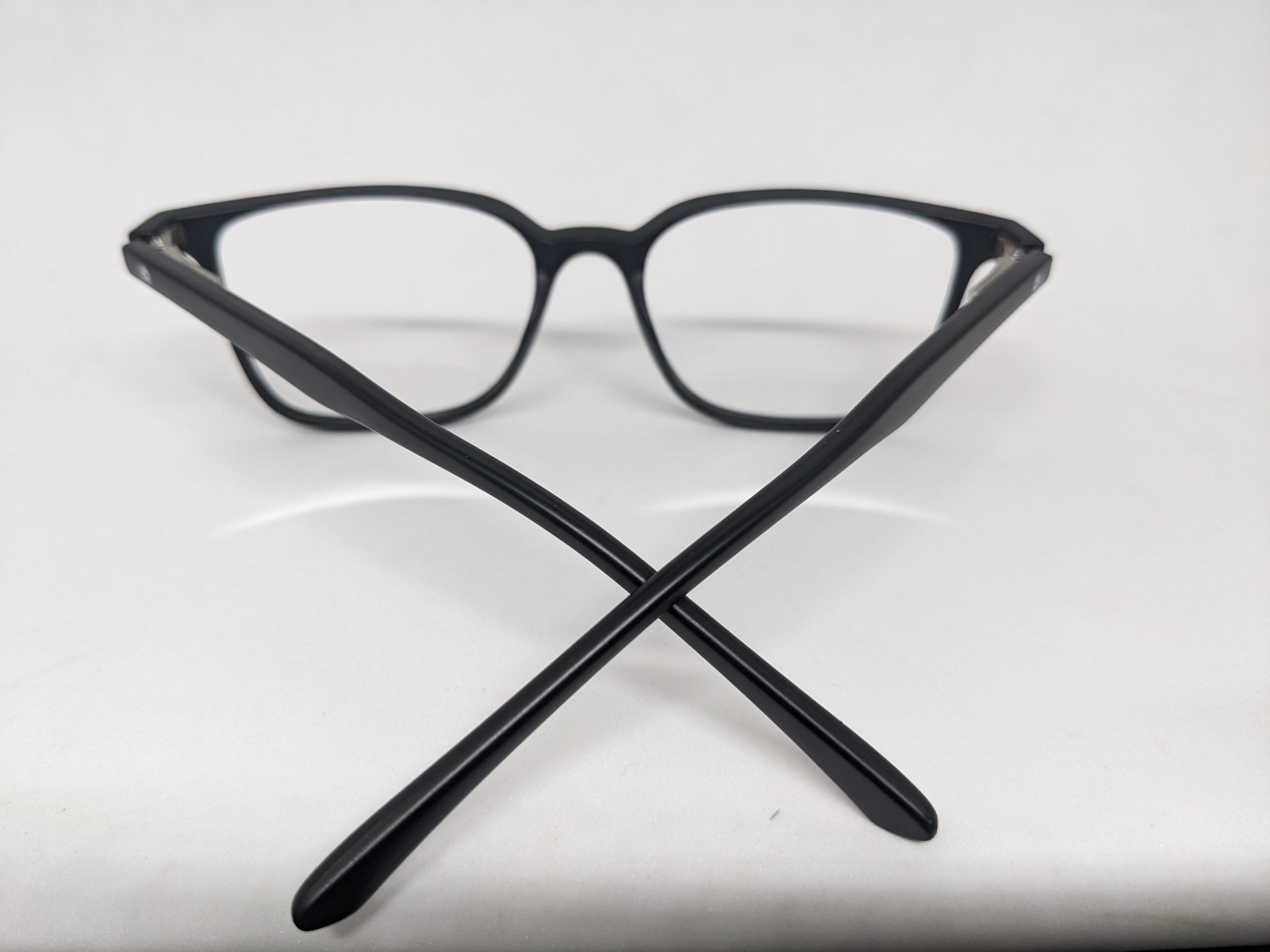 Picture of Adults Frames CP Spring  Matt Black