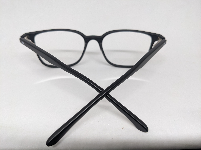 Picture of Adults Frames CP Spring  Matt Black