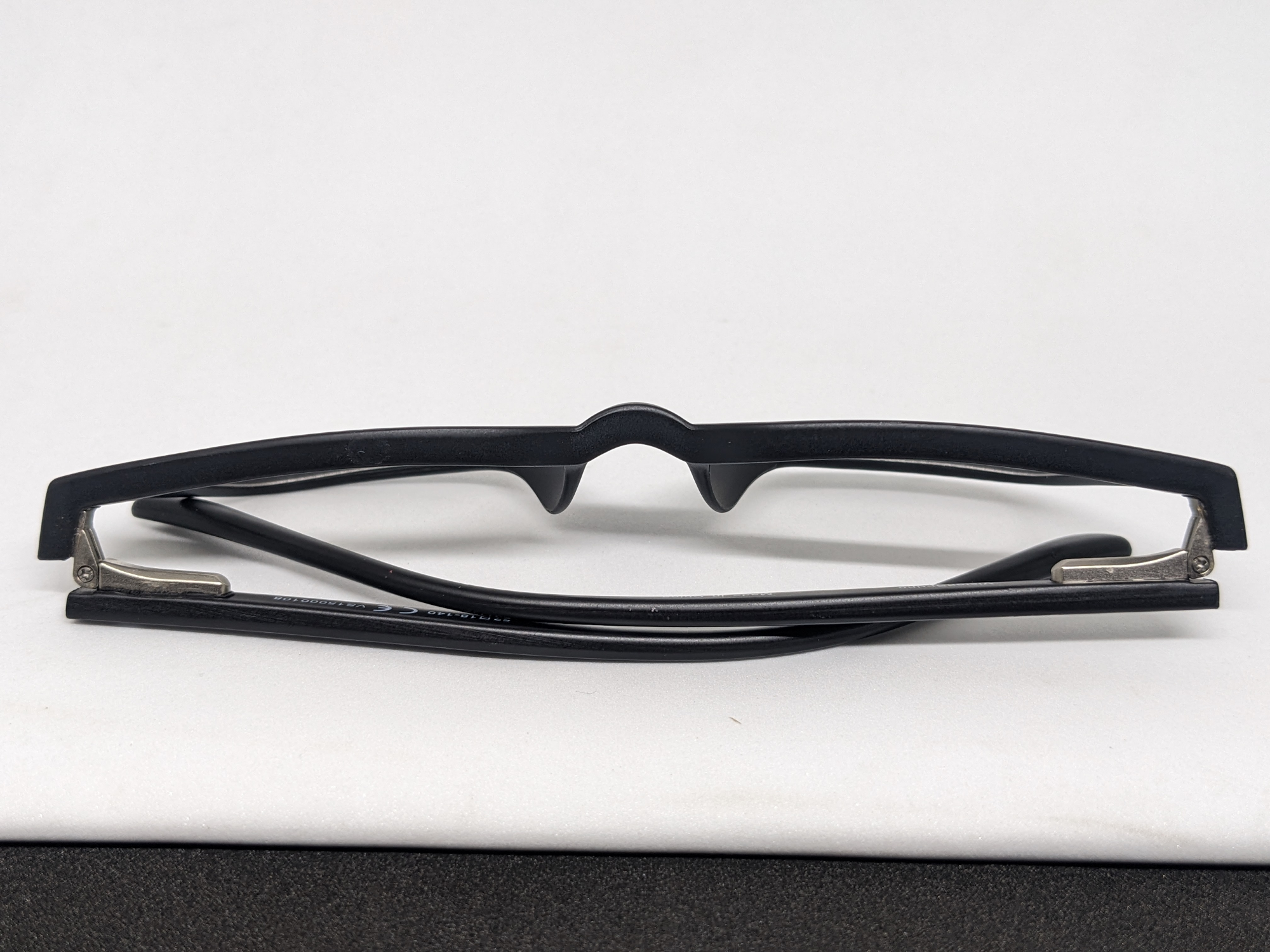 Picture of Adults Frames CP Spring  Matt Black