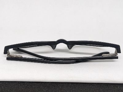 Picture of Adults Frames CP Spring  Matt Black
