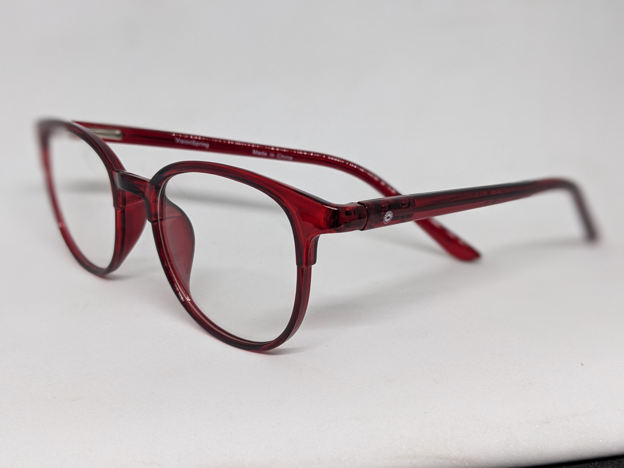 Picture of Adults Frames CP Spring  Red Wine