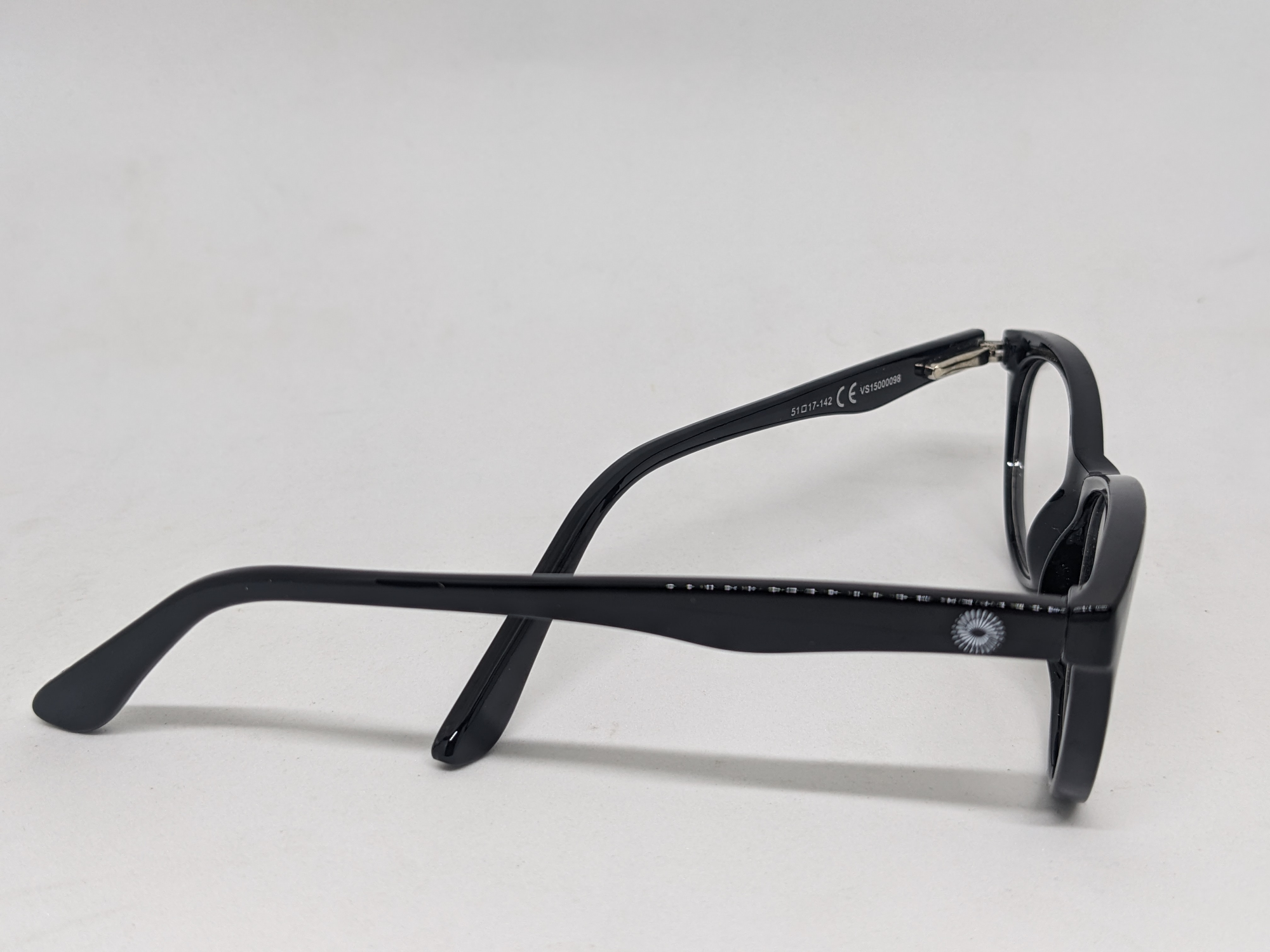 Picture of Adults Frames CP Spring  Shiney Black