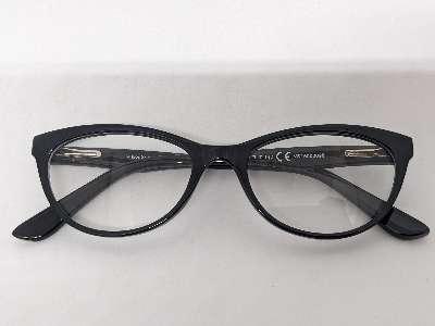 Picture of Adults Frames CP Spring  Shiney Black