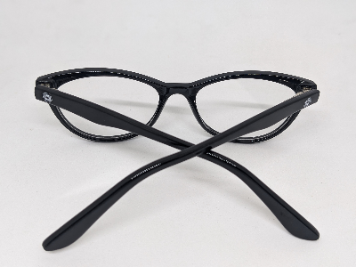 Picture of Adults Frames CP Spring  Shiney Black