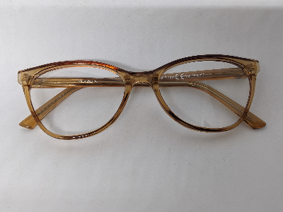 Picture of Adults Frames CP Spring  Transparent Maroon