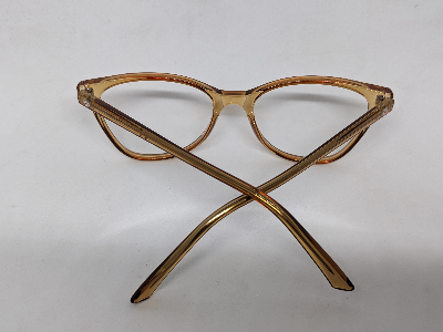 Picture of Adults Frames CP Spring  Transparent Maroon