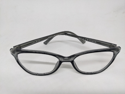 Picture of Adults Frames CP Spring  Transparent Grey