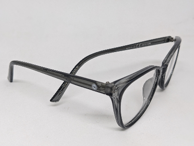 Picture of Adults Frames CP Spring  Transparent Grey